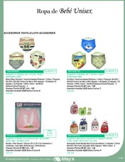 ACCESORIOS TEXTIL