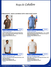 CAMISAS
