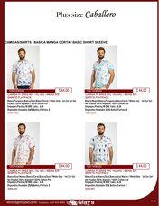 CAMISAS