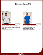 T-SHIRTS