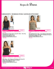 CAMISAS