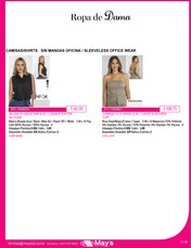 CAMISAS