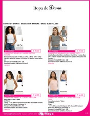 T-SHIRTS
