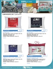 ALMOHADAS